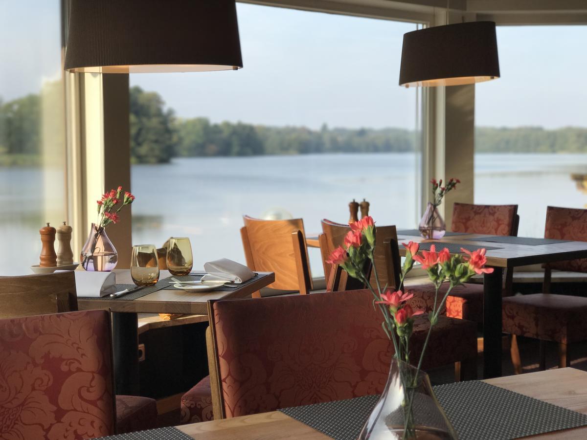Fischerklause Am 3* Lutjensee