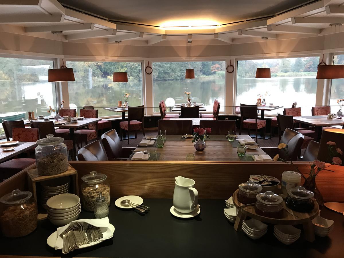 Hotel Fischerklause Am 3*