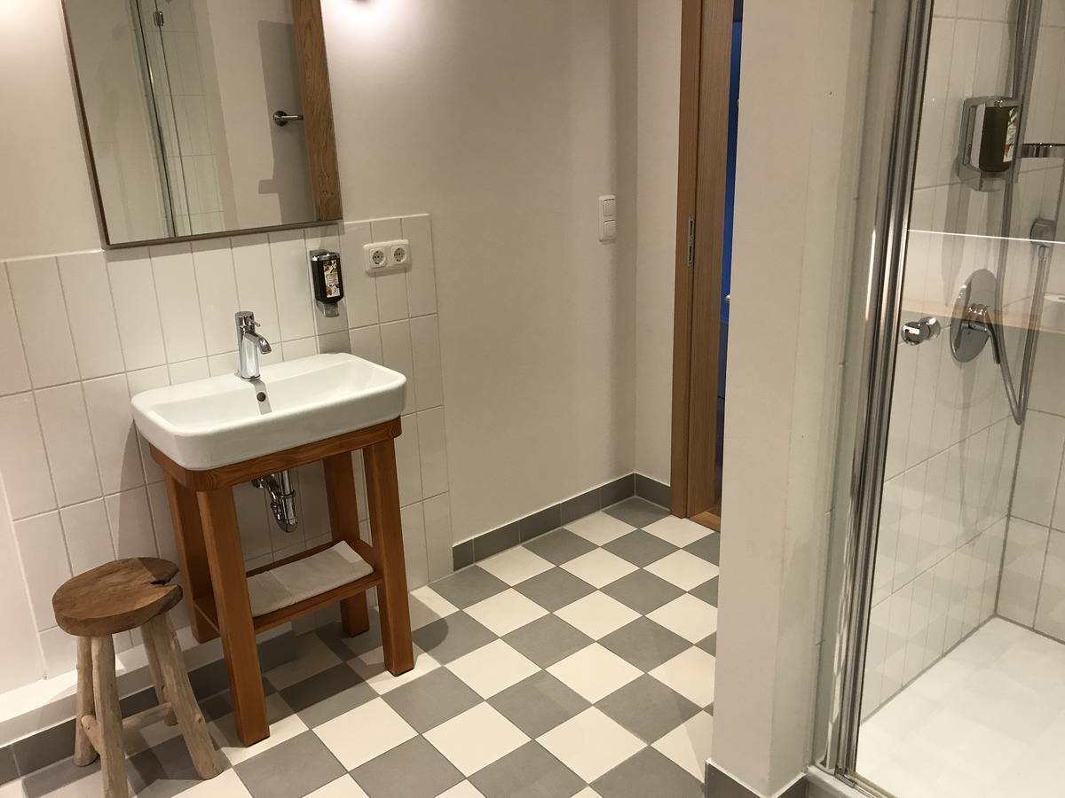 Hotel Fischerklause Am Lutjensee