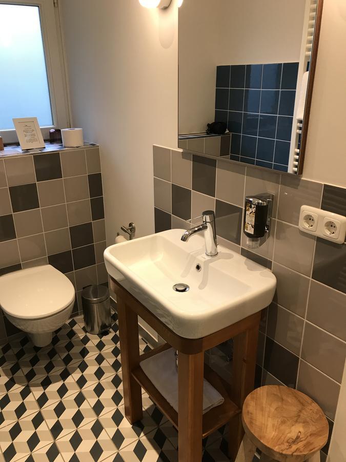 Hotel Fischerklause Am 3*