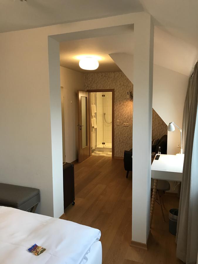 Hotel Fischerklause Am 3*